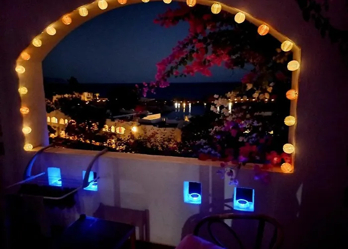 Domina Coral Bay - Salt & Sea View Şarm El-Şeyh