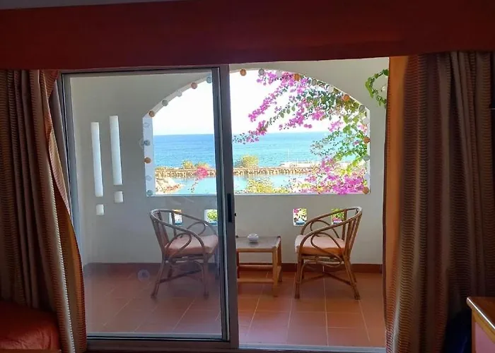 Domina Coral Bay - Salt & Sea View Otel 5*