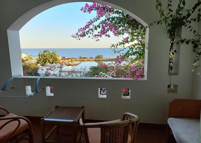 Domina Coral Bay - Salt & Sea View Şarm El-Şeyh