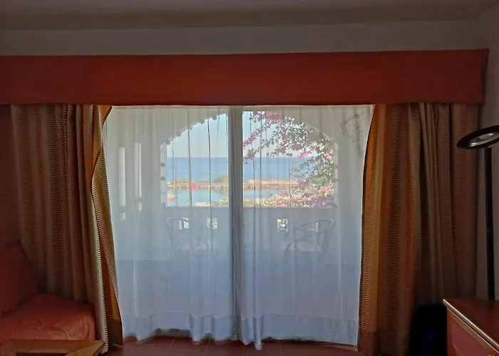 Domina Coral Bay - Salt & Sea View