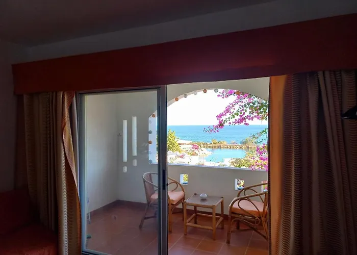 Domina Coral Bay - Salt & Sea View Otel