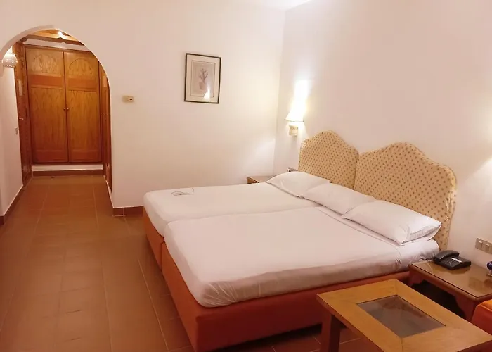 Domina Coral Bay - Salt & Sea View Şarm El-Şeyh
