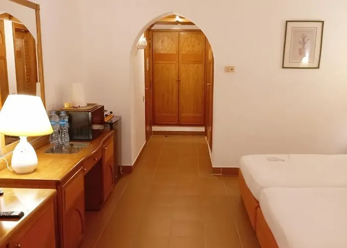 Otel Domina Coral Bay - Salt & Sea View