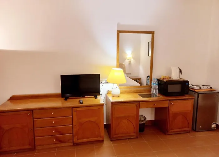 Domina Coral Bay - Salt & Sea View 5* Şarm El-Şeyh